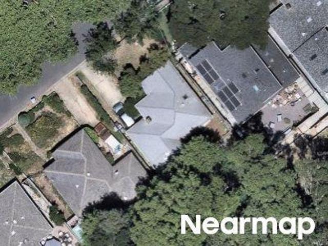 House for sale in San Anselmo, California