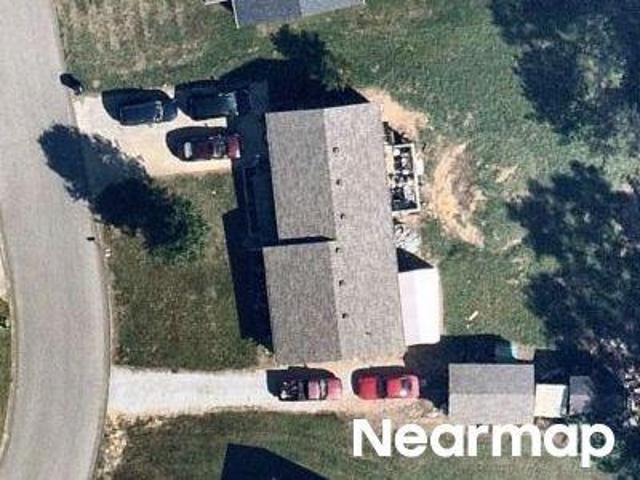 House for sale in Charlestown, Indiana