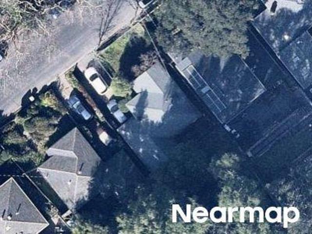 House for sale in San Anselmo, California