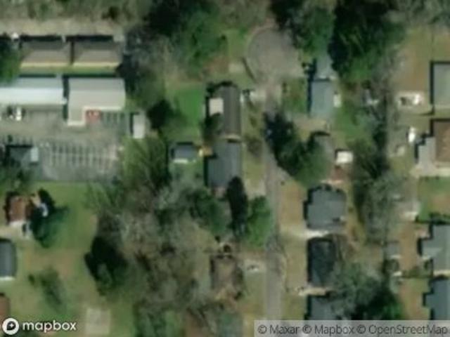 House for sale in Columbia, Mississippi