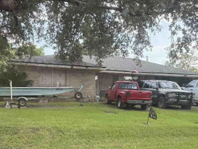 House for sale in Houma, Louisiana