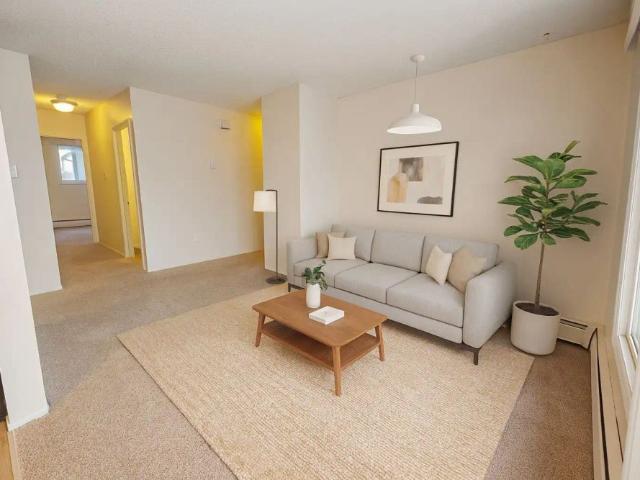 Apartment for rent in Belmead, Edmonton