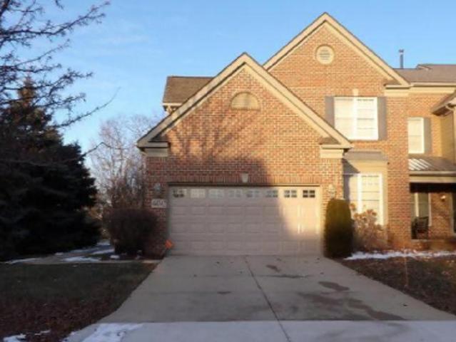 Condo for sale in Michigan
