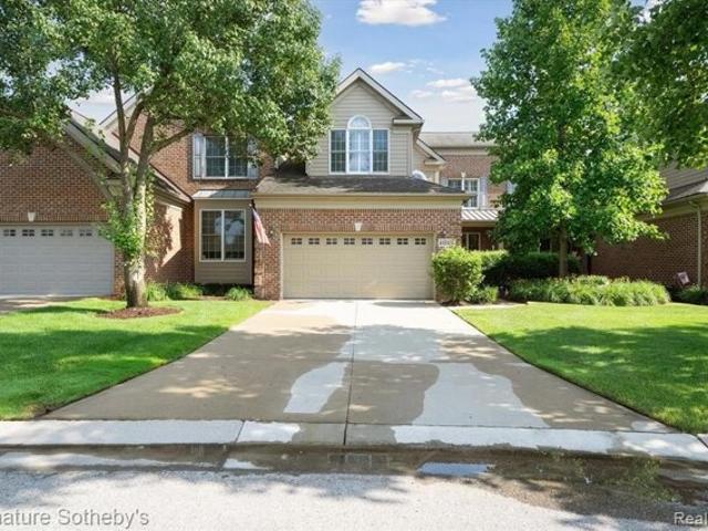 Condo for sale in Northville