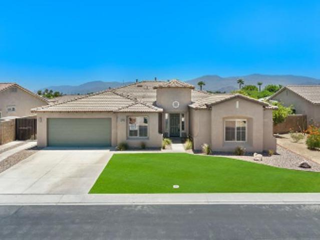 House for sale in Indio, California