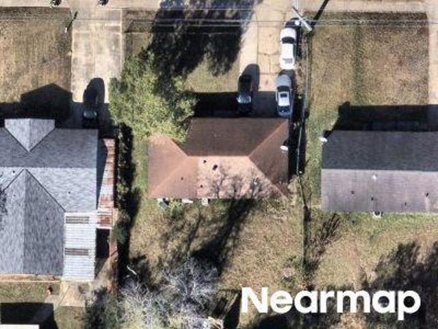 House for sale in Box Springs, Georgia