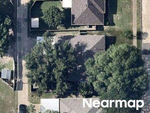House for sale in Mesquite, Texas