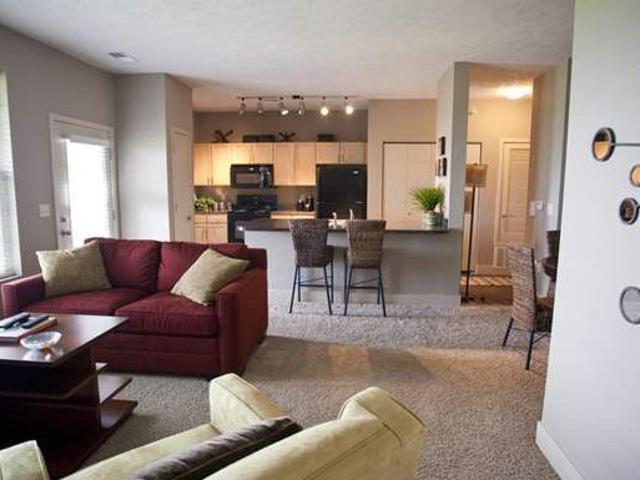 Apartment for rent in Nebraska