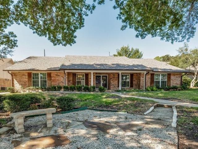 House for sale in Irving, Texas