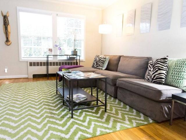 Apartment for rent in Oregonia