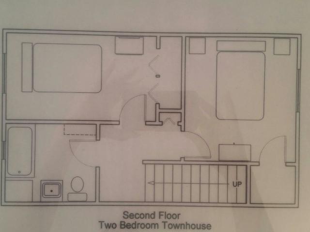 Apartment for rent in Oregonia