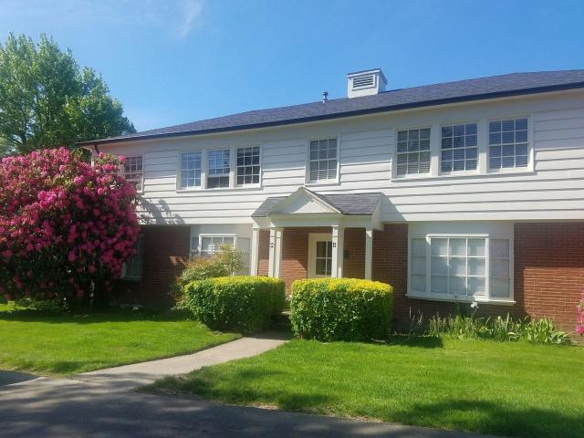 Apartment for rent in Oregonia