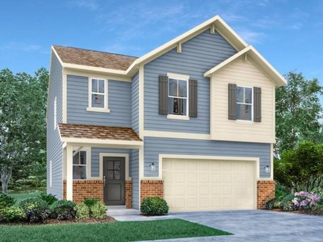 House for sale in Whitestown, Indiana
