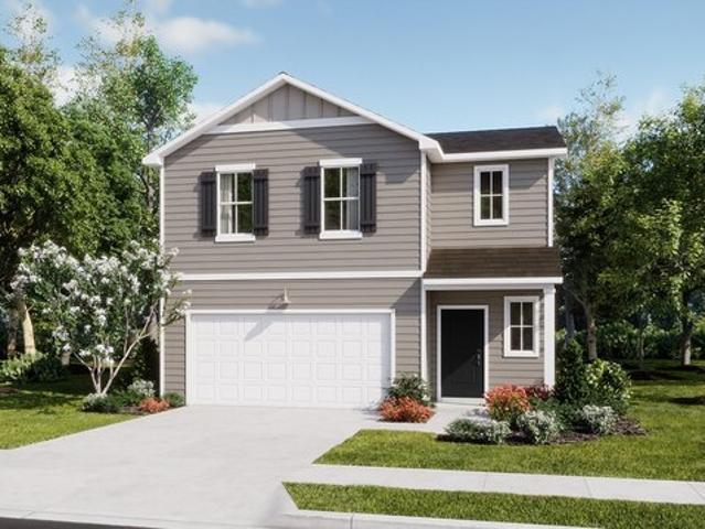 House for sale in Statesboro, Georgia