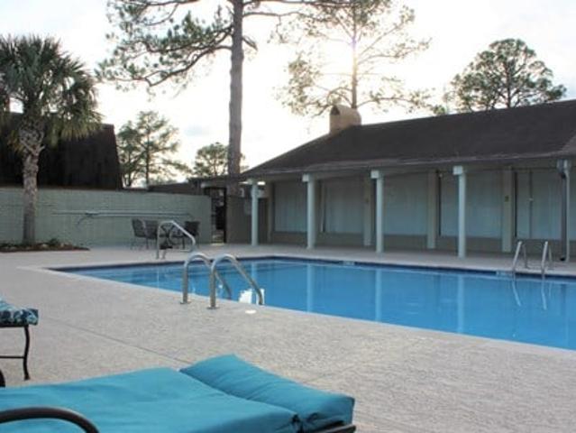 Apartment for rent in Baton Rouge
