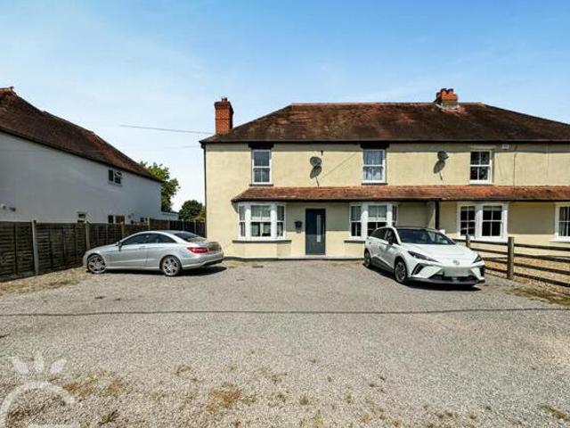 House for sale in Lyons, Greater London