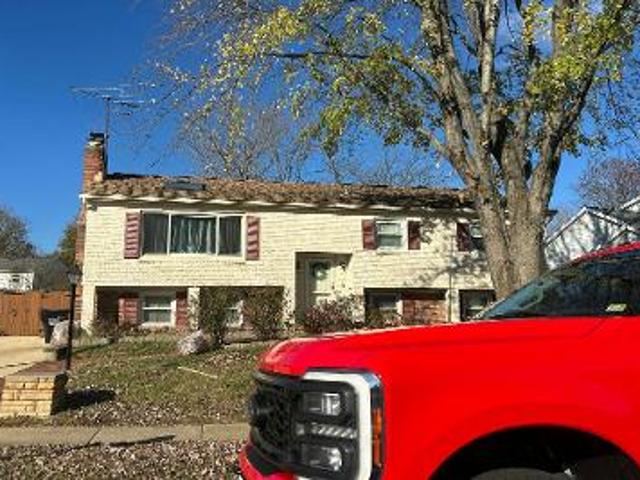 House for sale in Alexandria