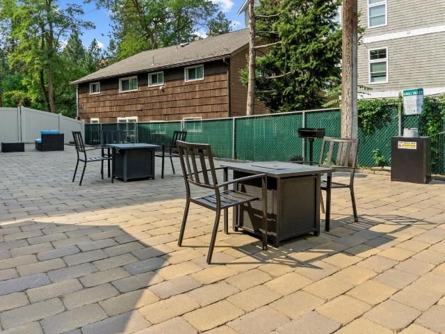 Apartment for rent in Browne's Addition, Spokane