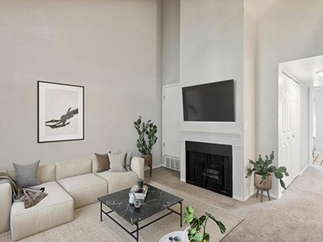 Apartment for rent in West Jordan