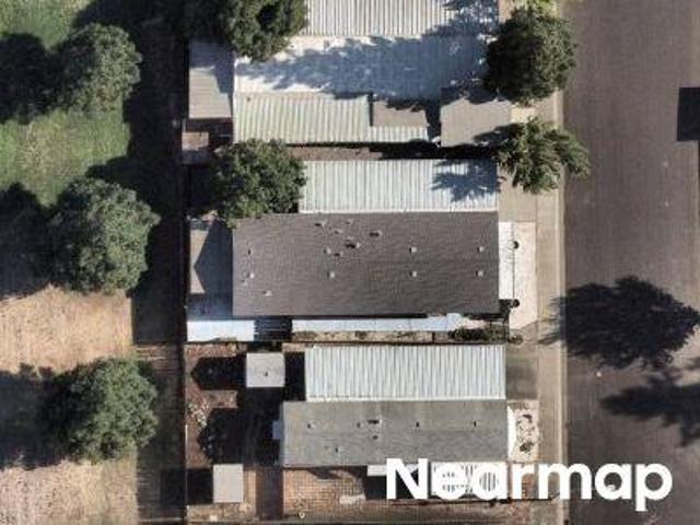 House for sale in Modesto, California