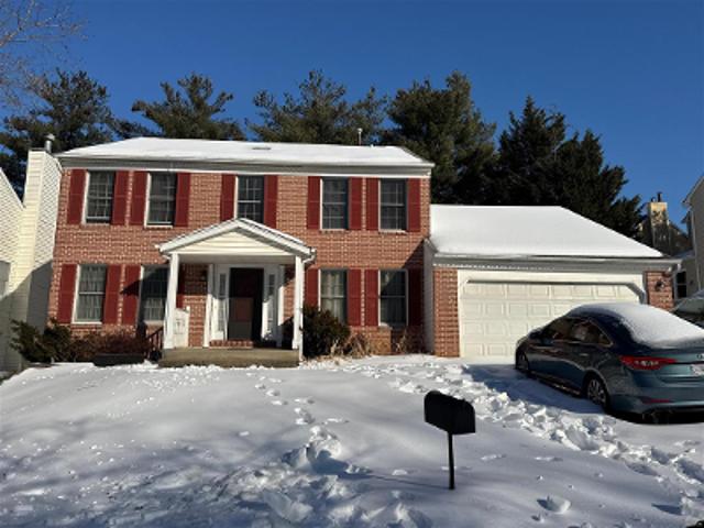 Property for sale in Maryland