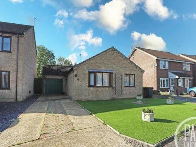 House for sale in Eastbridge, Suffolk
