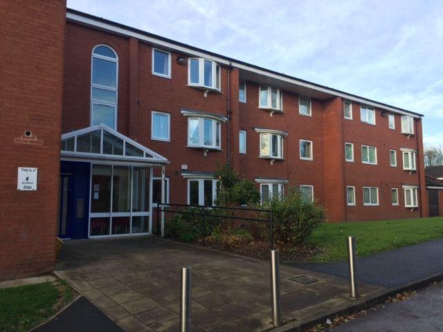 Apartment for rent in Georgia, Greater Manchester