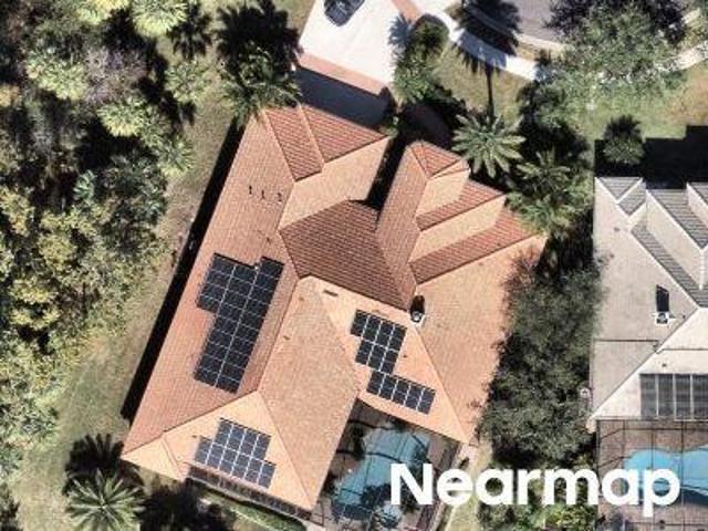 House for sale in Tampa, Florida