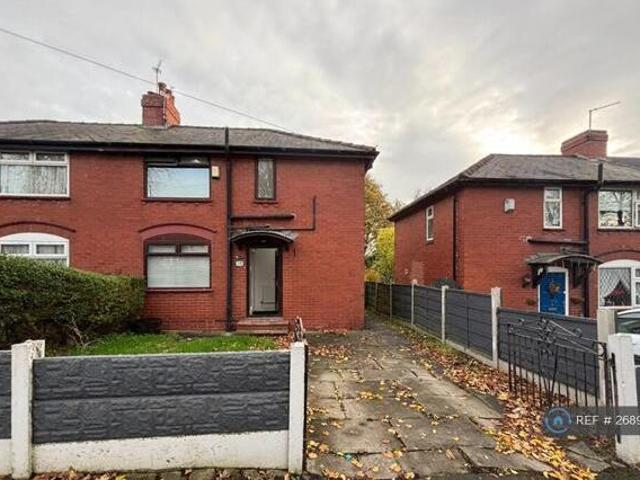 House for rent in Greenheys, Greater Manchester
