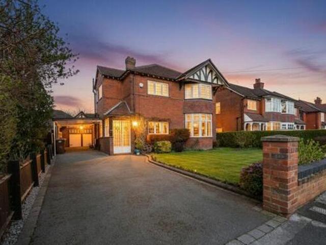 House for sale in Greater Manchester