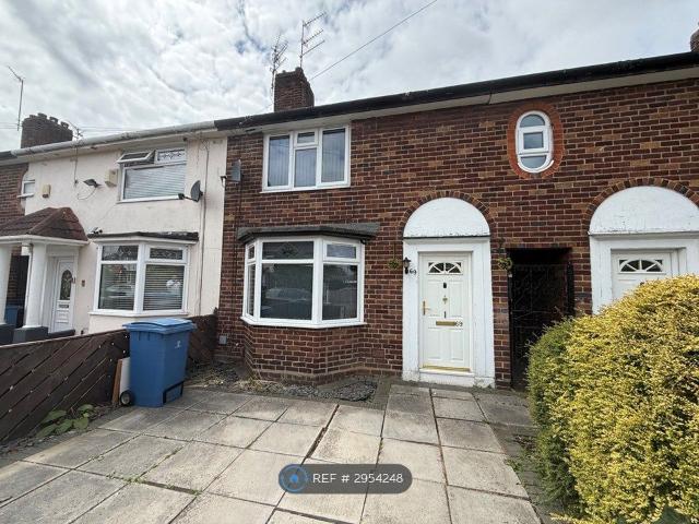 House for rent in Calderstones