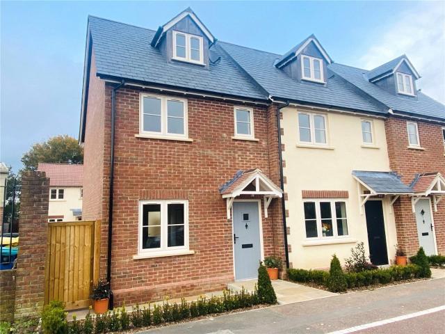 House for rent in Ilminster, Somerset