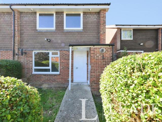 House for rent in Ivy Chimneys, Epping Forest