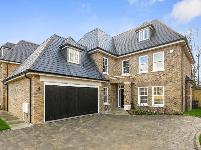 House for rent in Woking, Surrey
