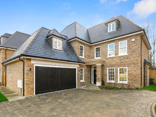 House for rent in Woking, Surrey