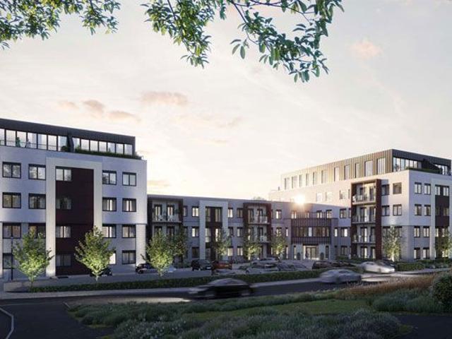 Apartment for rent in West Midlands