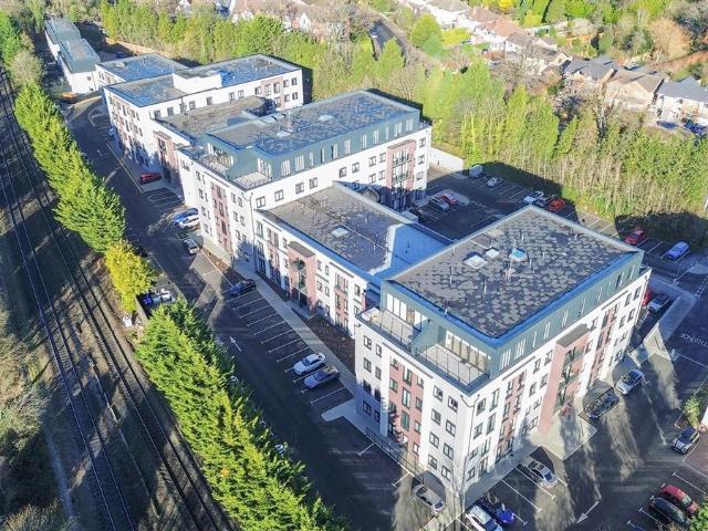 Apartment for rent in West Midlands