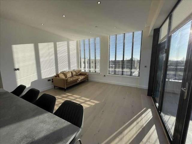 Apartment for rent in Elmdon, West Midlands