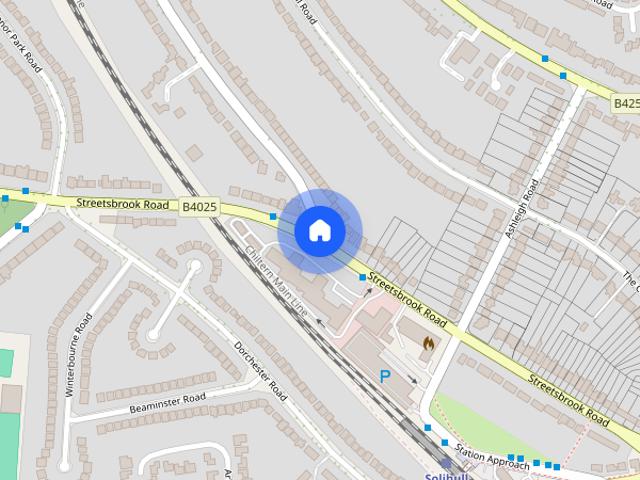 Apartment for rent in West Midlands