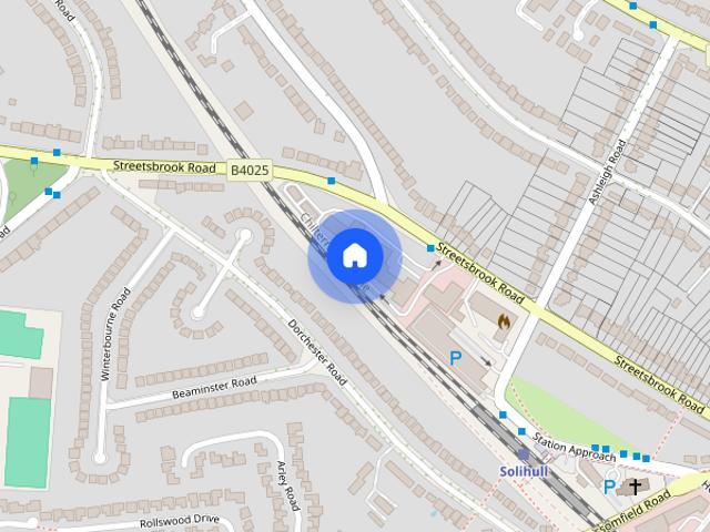 Apartment for rent in West Midlands