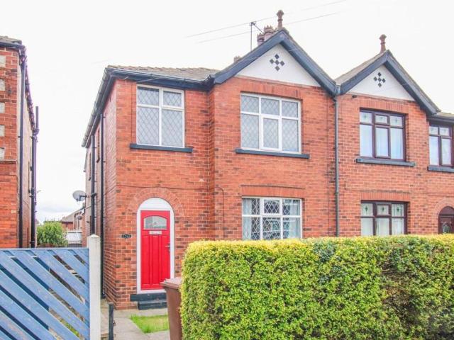 House for rent in Ossett, Wakefield