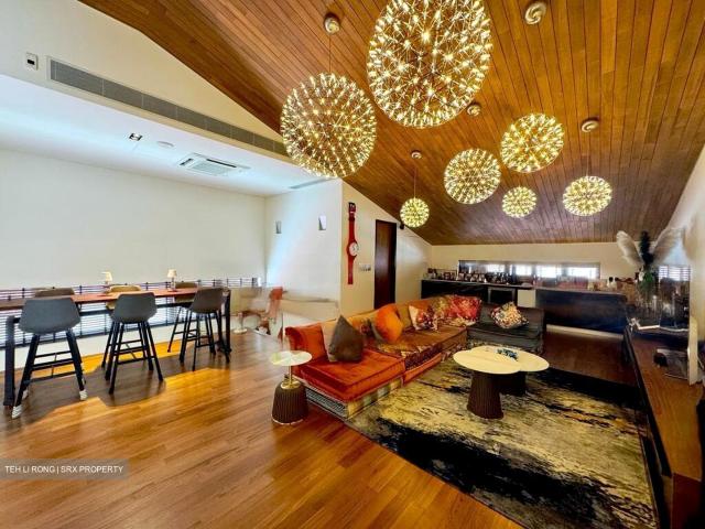 Farm for sale in Marine Parade