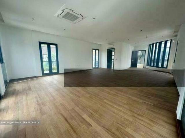 Detached House for sale