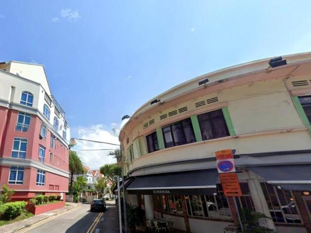 Detached House for sale