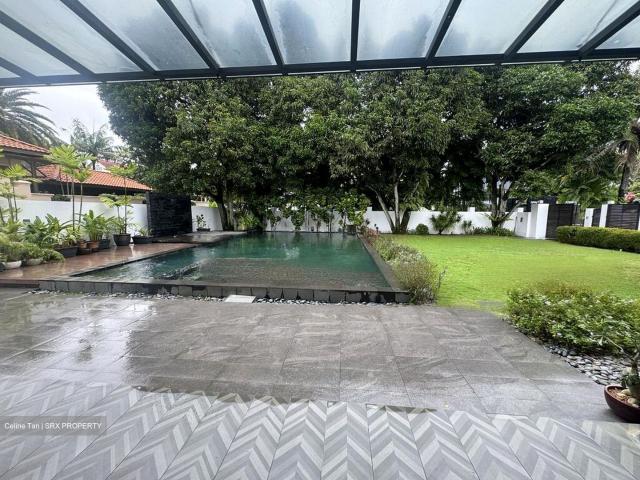 Detached House for sale
