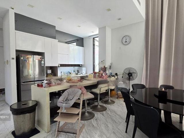 Detached House for sale