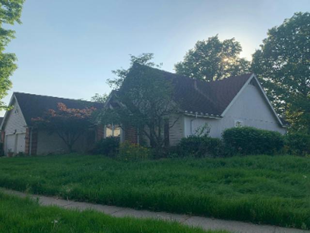House for sale in Jamestowne, Black Jack
