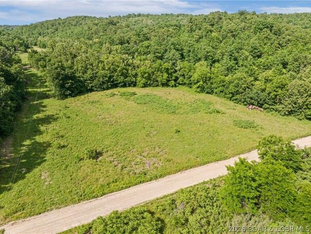 Land for sale in Macks Creek, Missouri