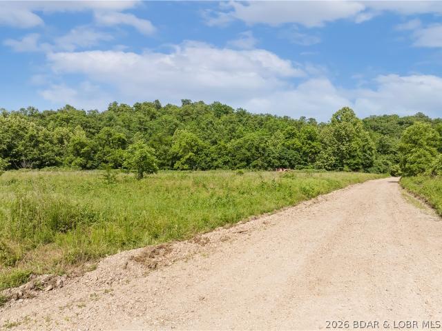 Land for sale in Macks Creek, Missouri