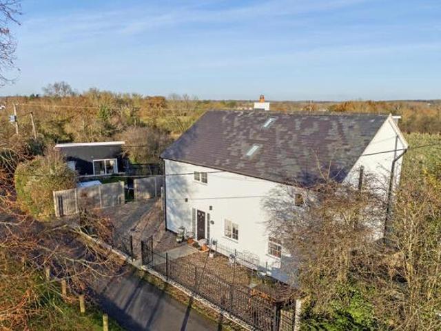 House for sale in City of London, Greater London